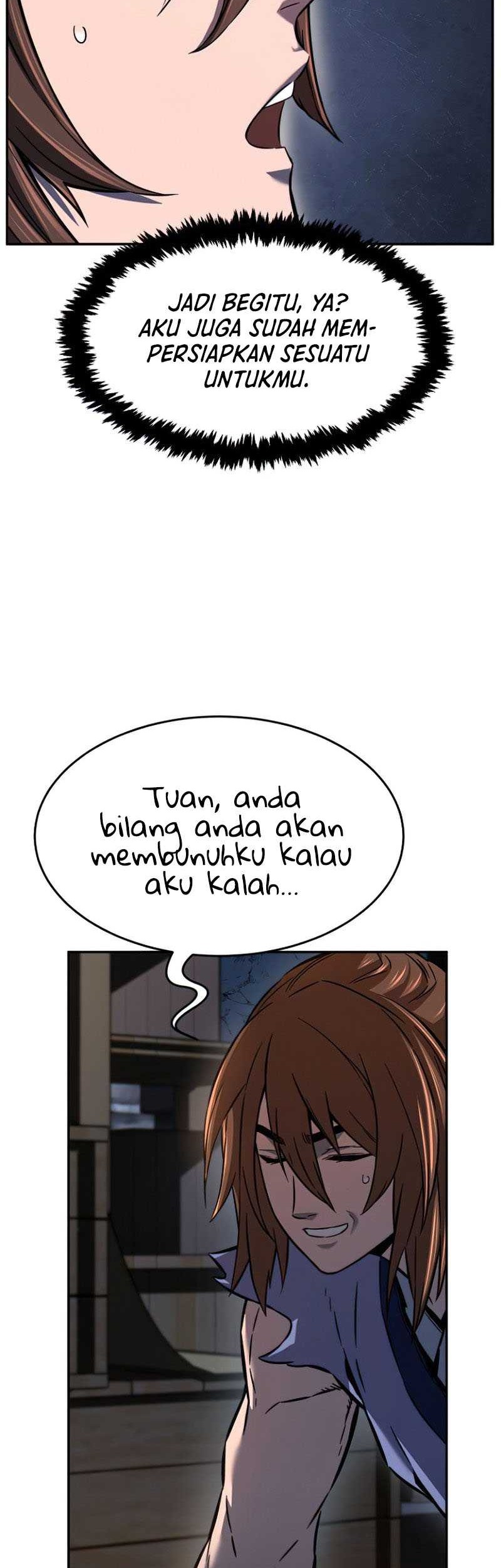 Absolute Sword Sense Chapter 13 - halaman 23