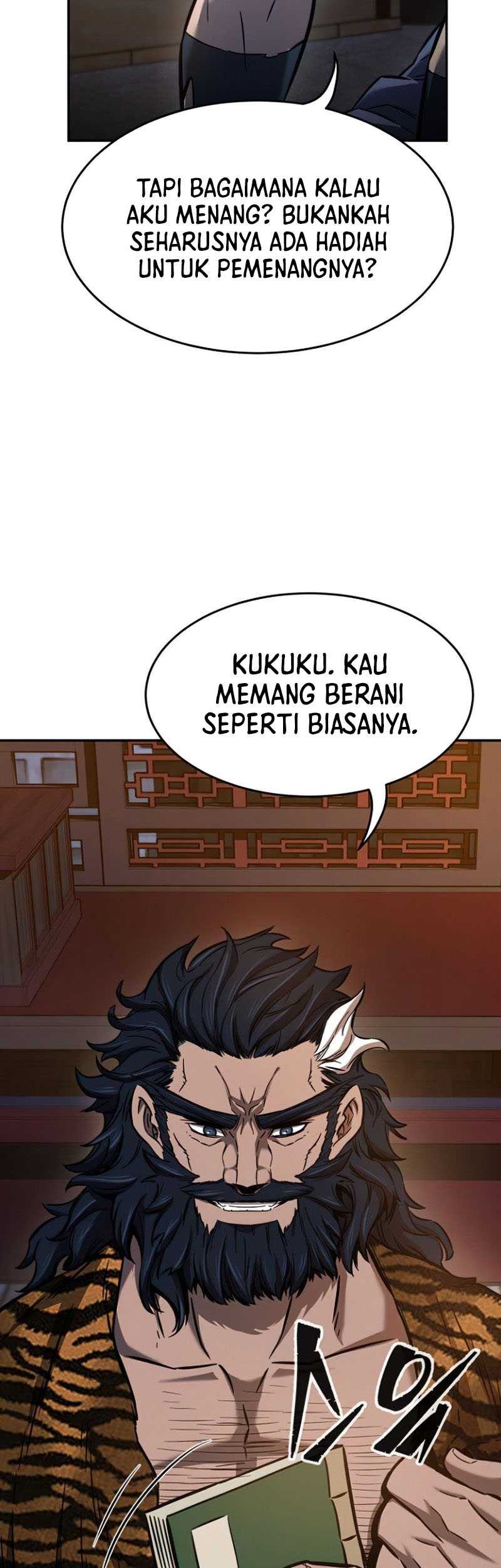Absolute Sword Sense Chapter 13 - halaman 24