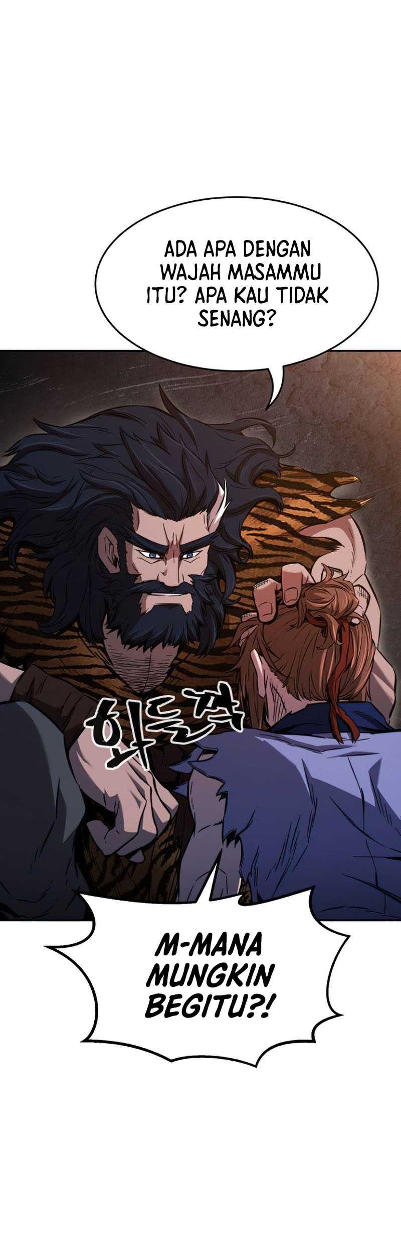 Absolute Sword Sense Chapter 13 - halaman 32
