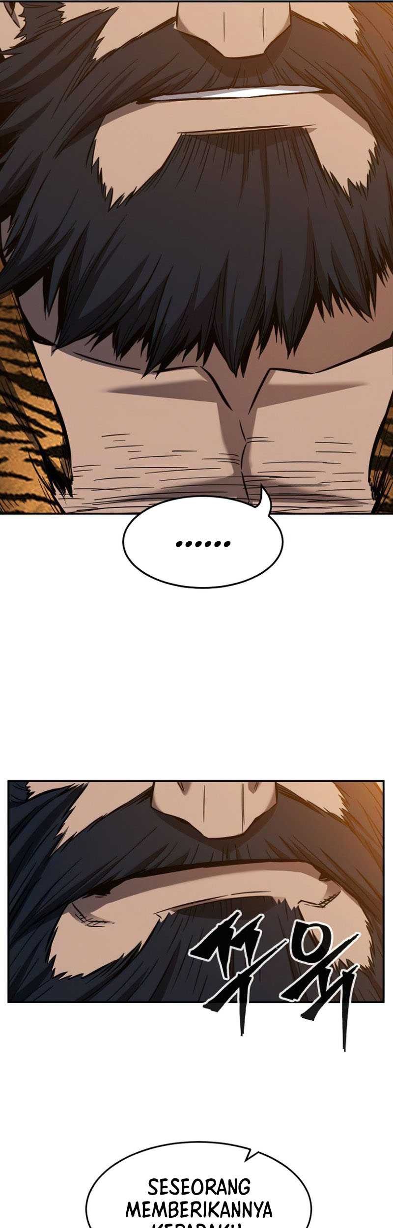 Absolute Sword Sense Chapter 13 - halaman 34
