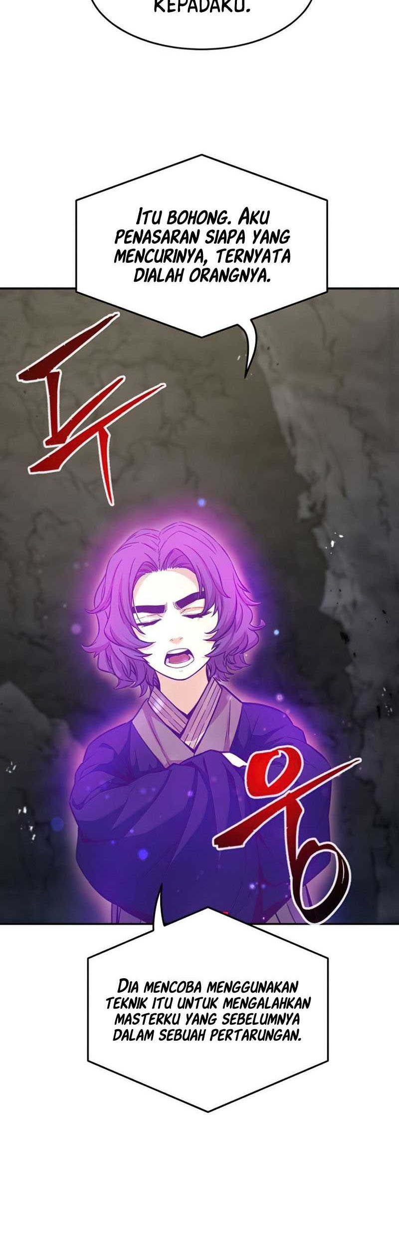 Absolute Sword Sense Chapter 13 - halaman 35