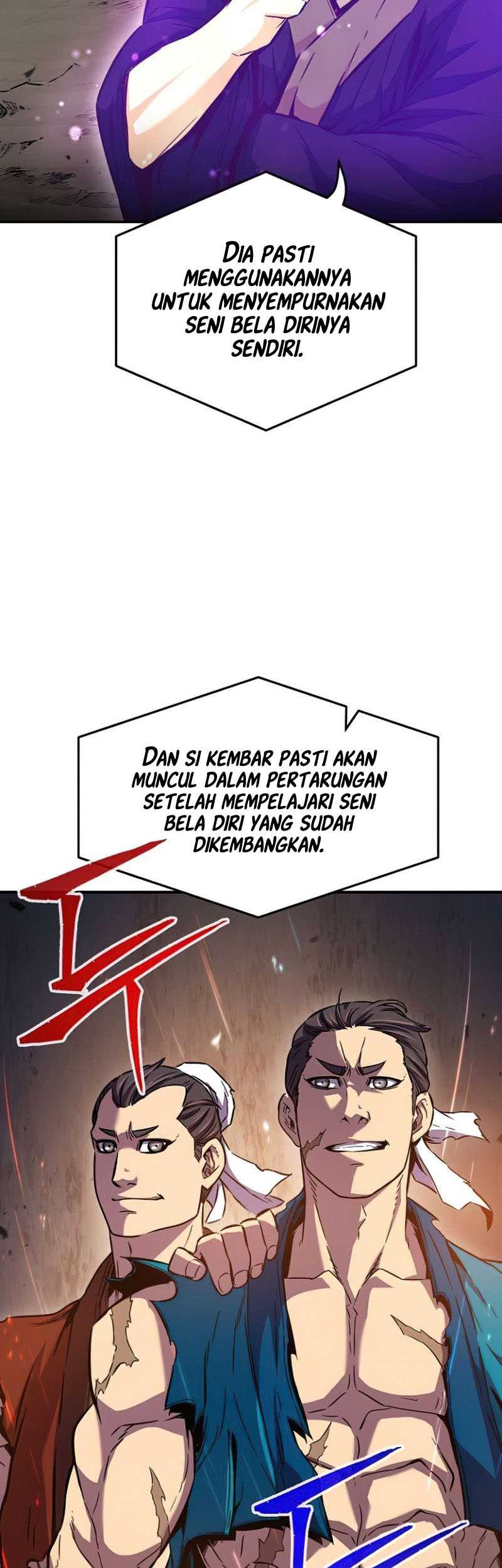 Absolute Sword Sense Chapter 13 - halaman 38