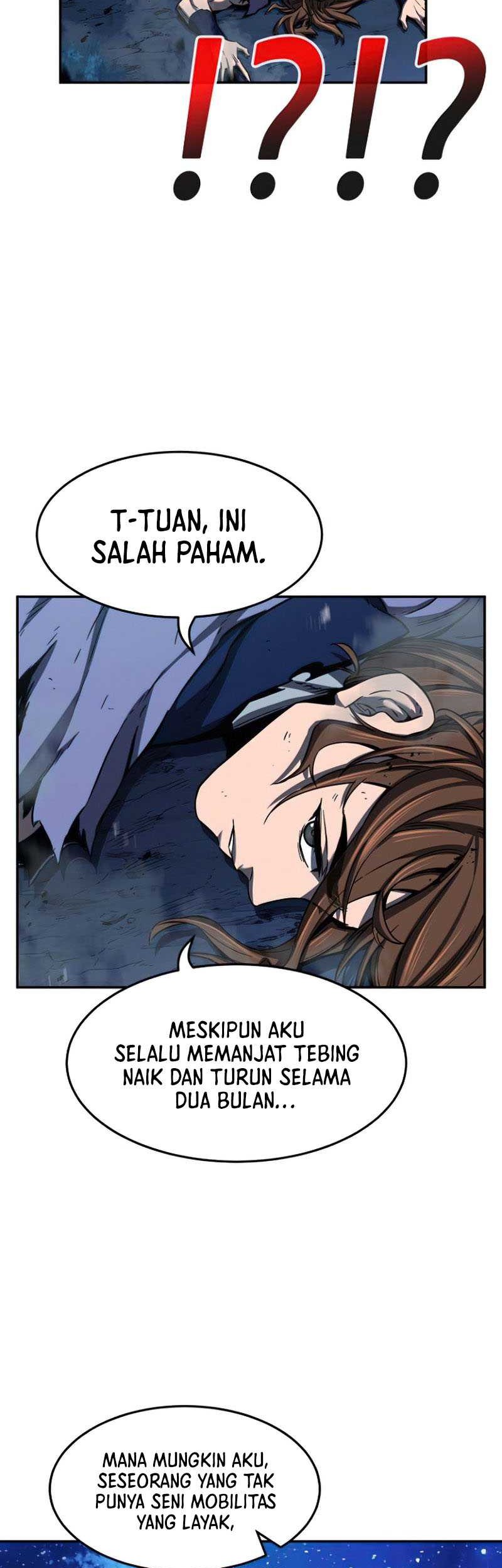 Absolute Sword Sense Chapter 13 - halaman 4