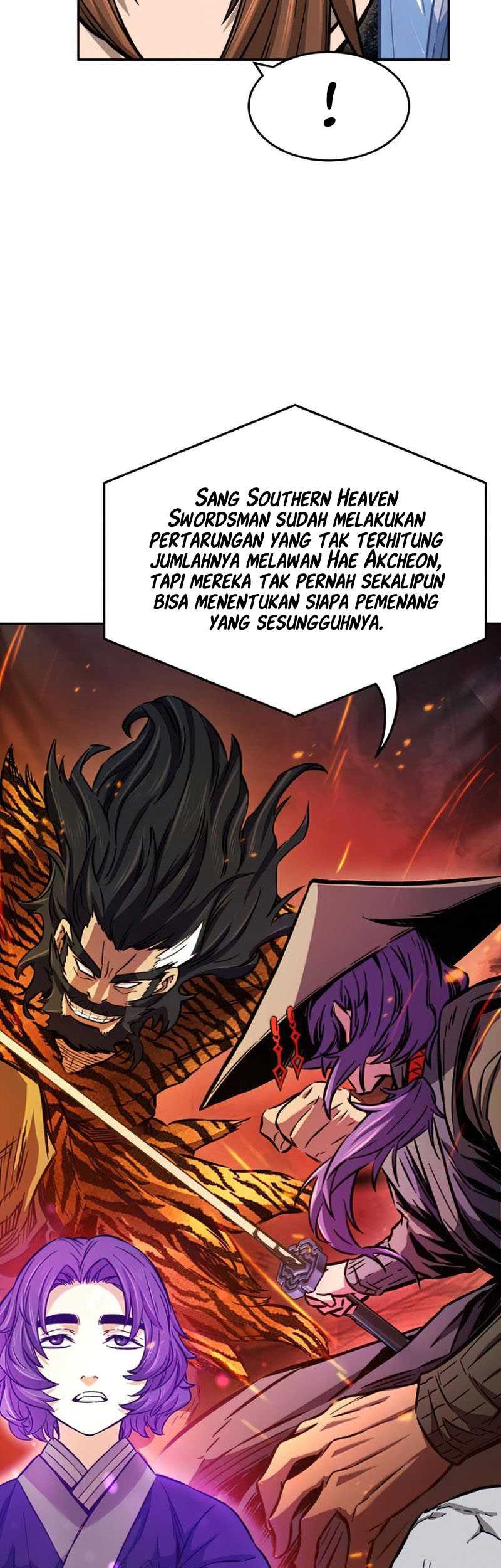 Absolute Sword Sense Chapter 13 - halaman 42
