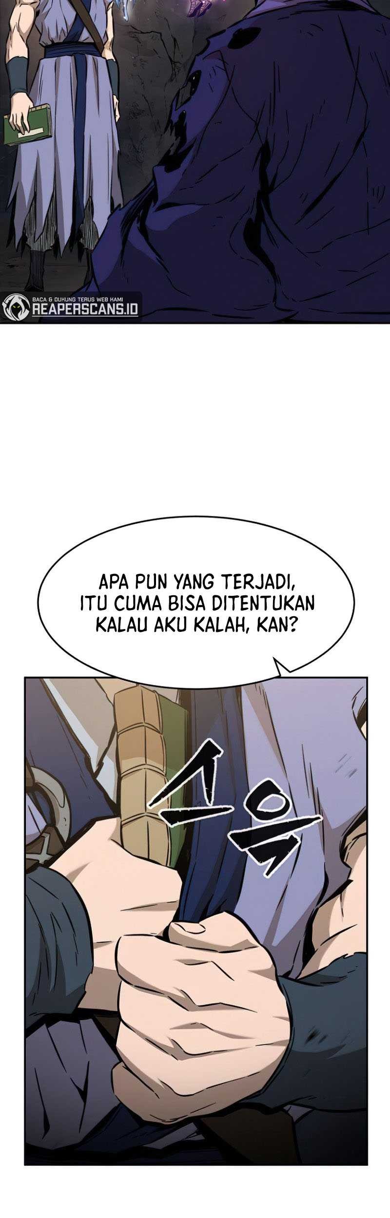 Absolute Sword Sense Chapter 13 - halaman 44