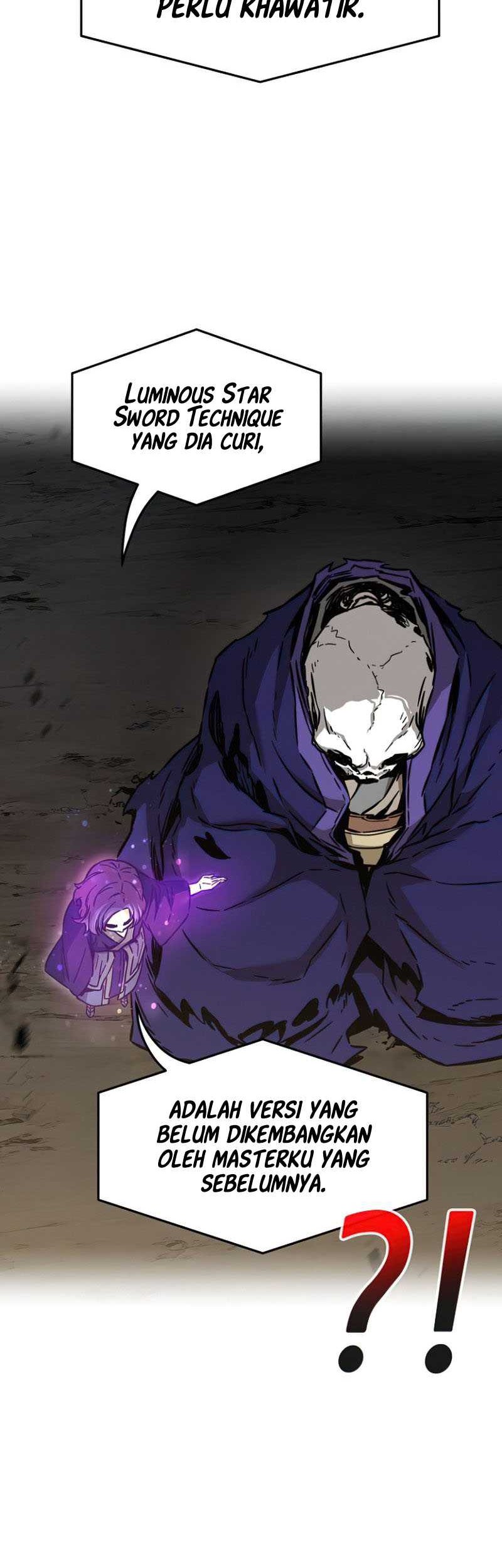 Absolute Sword Sense Chapter 13 - halaman 47