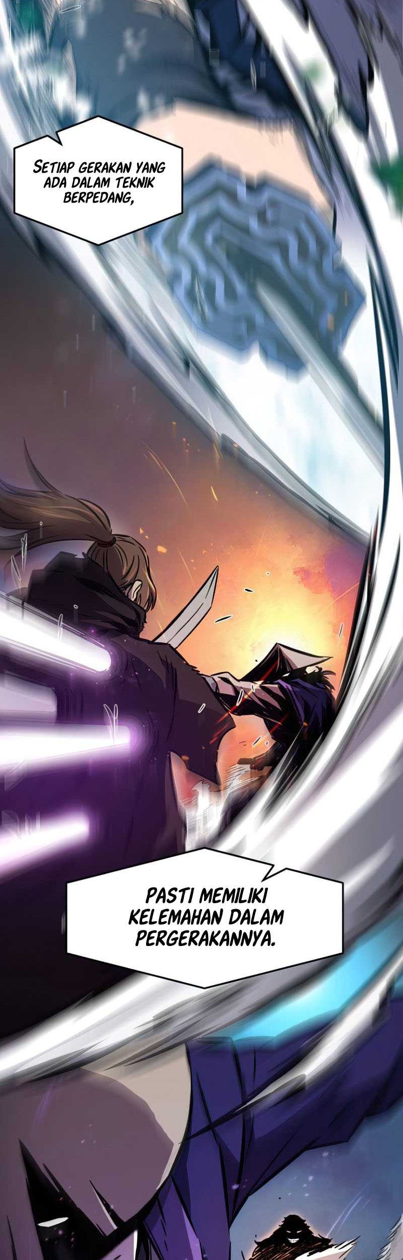 Absolute Sword Sense Chapter 13 - halaman 49