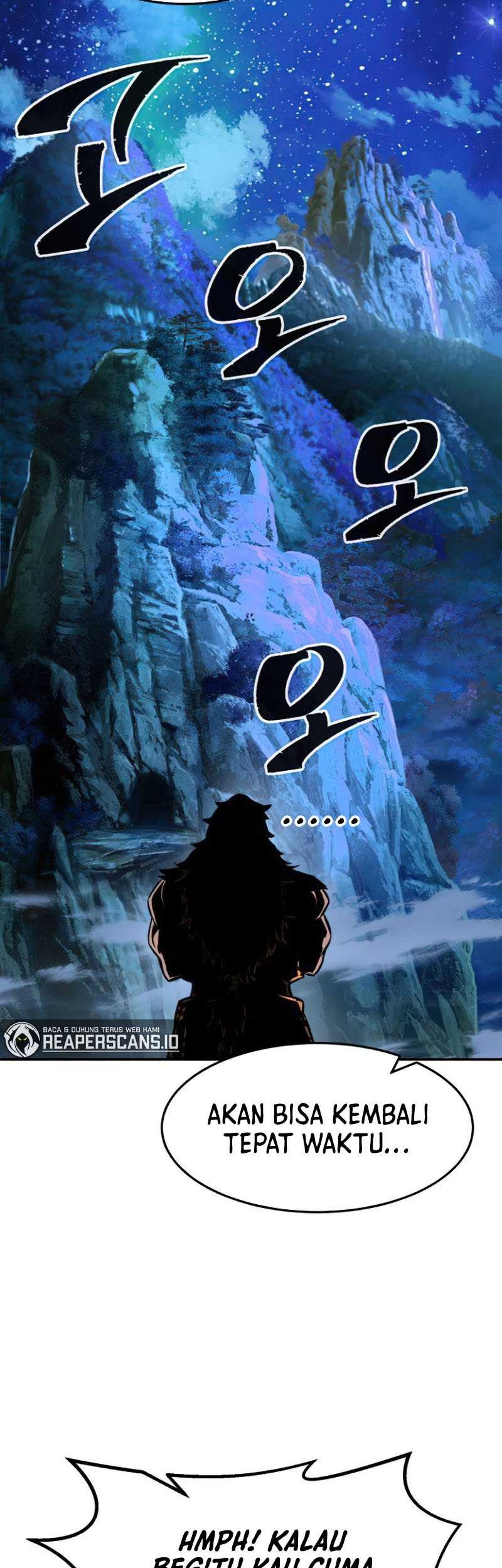 Absolute Sword Sense Chapter 13 - halaman 5