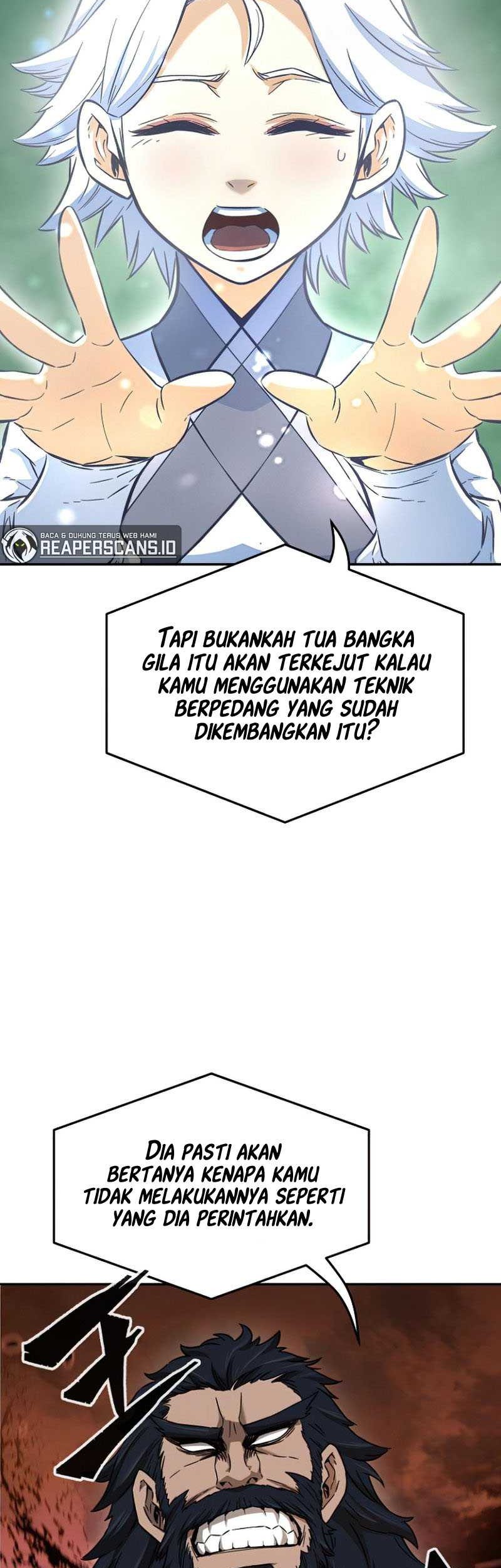 Absolute Sword Sense Chapter 13 - halaman 55
