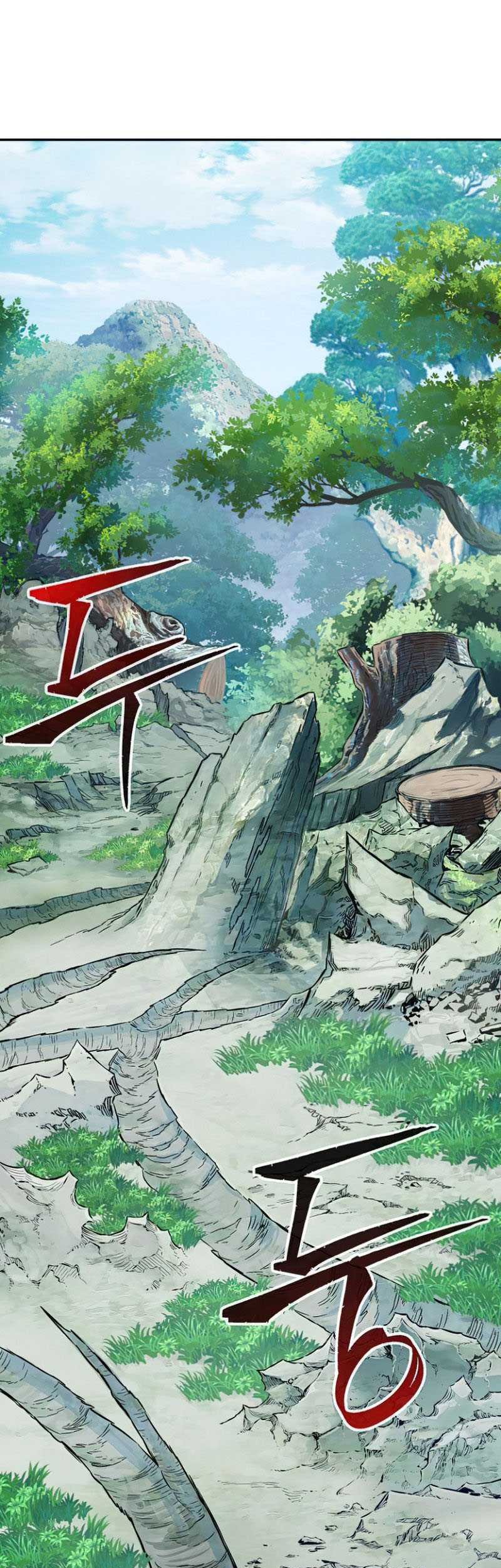 Absolute Sword Sense Chapter 13 - halaman 60