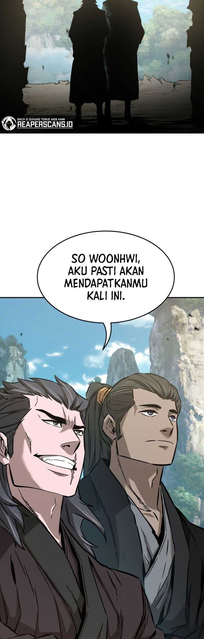 Absolute Sword Sense Chapter 13 - halaman 63