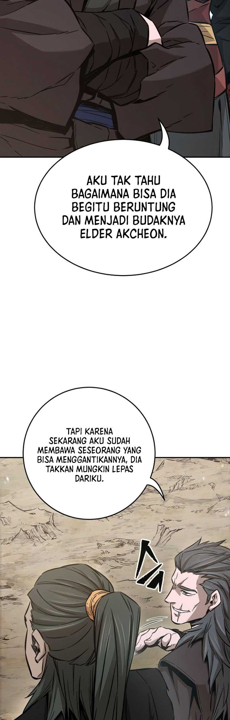 Absolute Sword Sense Chapter 13 - halaman 64
