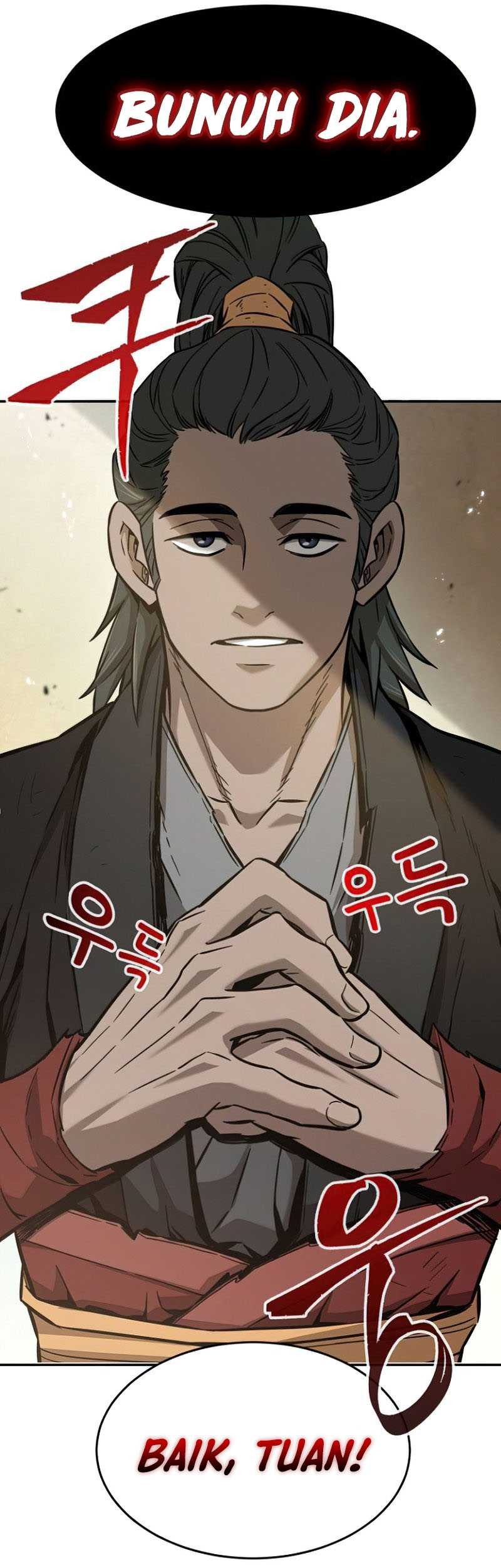 Absolute Sword Sense Chapter 13 - halaman 66