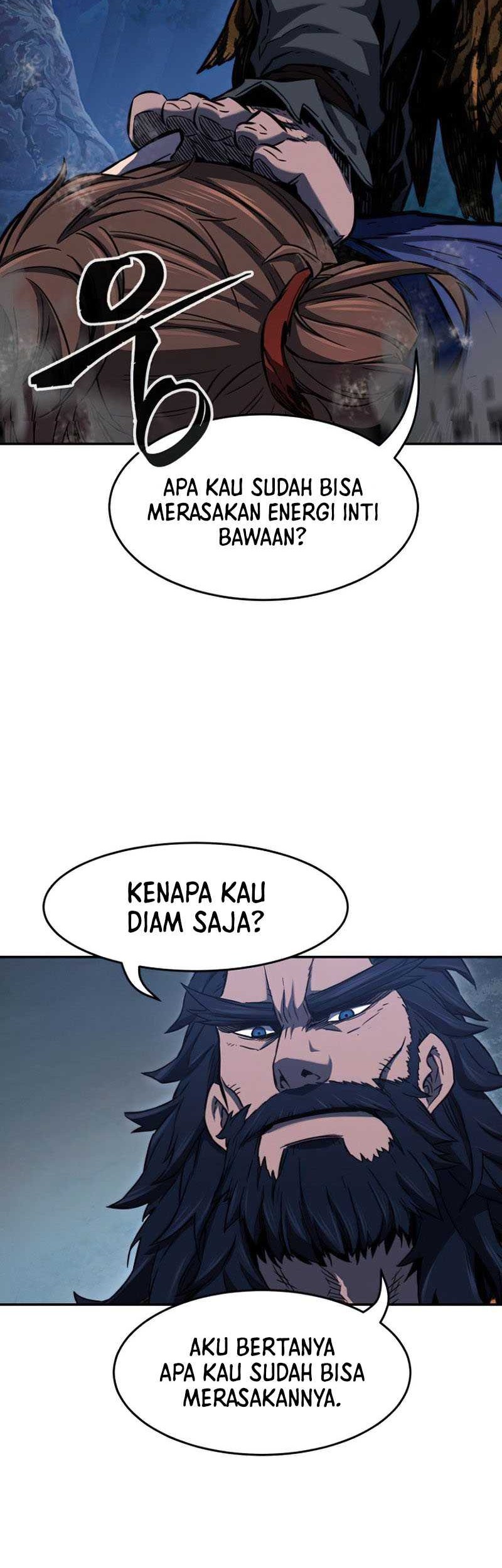 Absolute Sword Sense Chapter 13 - halaman 7