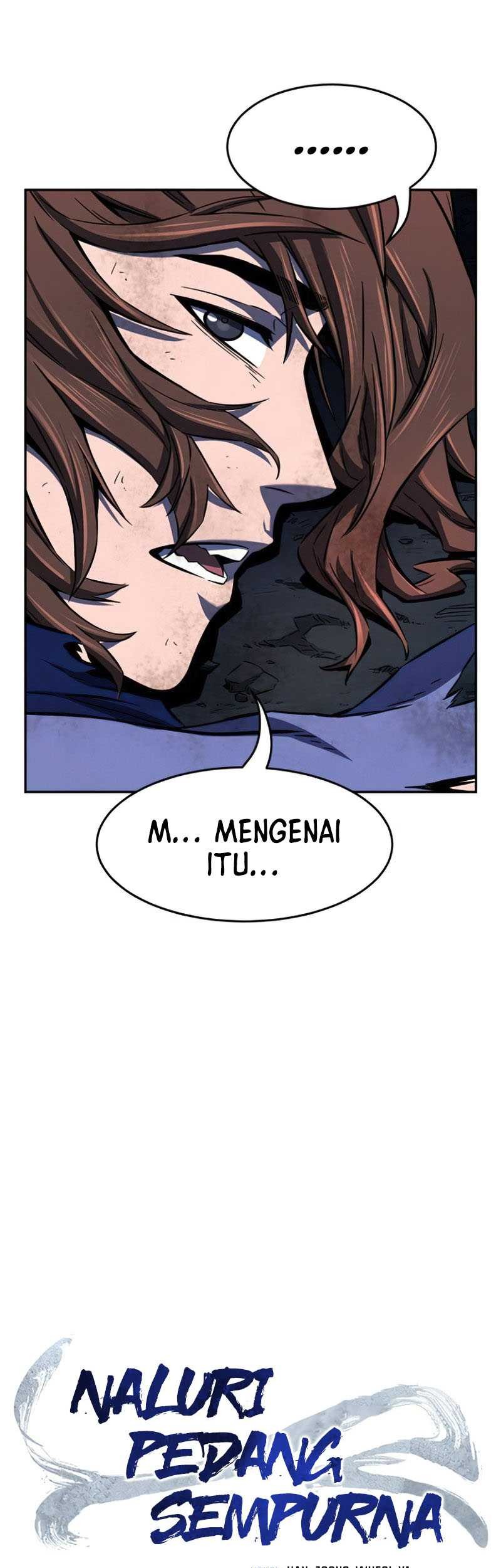 Absolute Sword Sense Chapter 13 - halaman 9