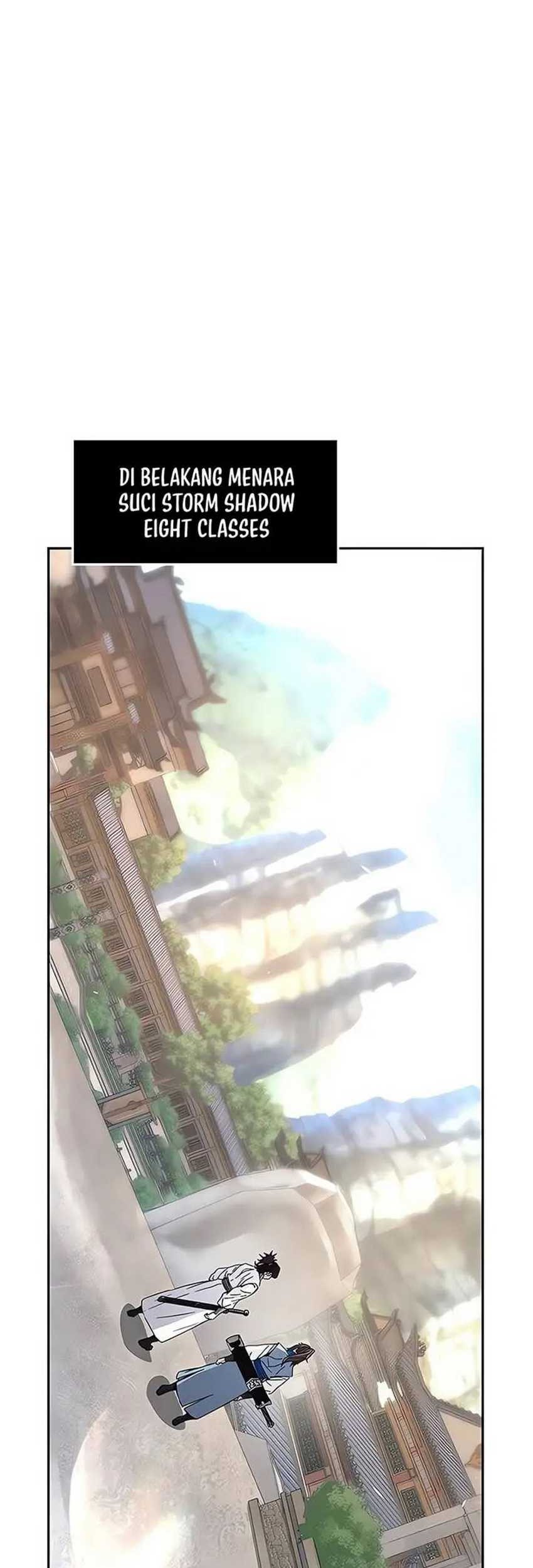 Absolute Sword Sense Chapter 130 - halaman 27