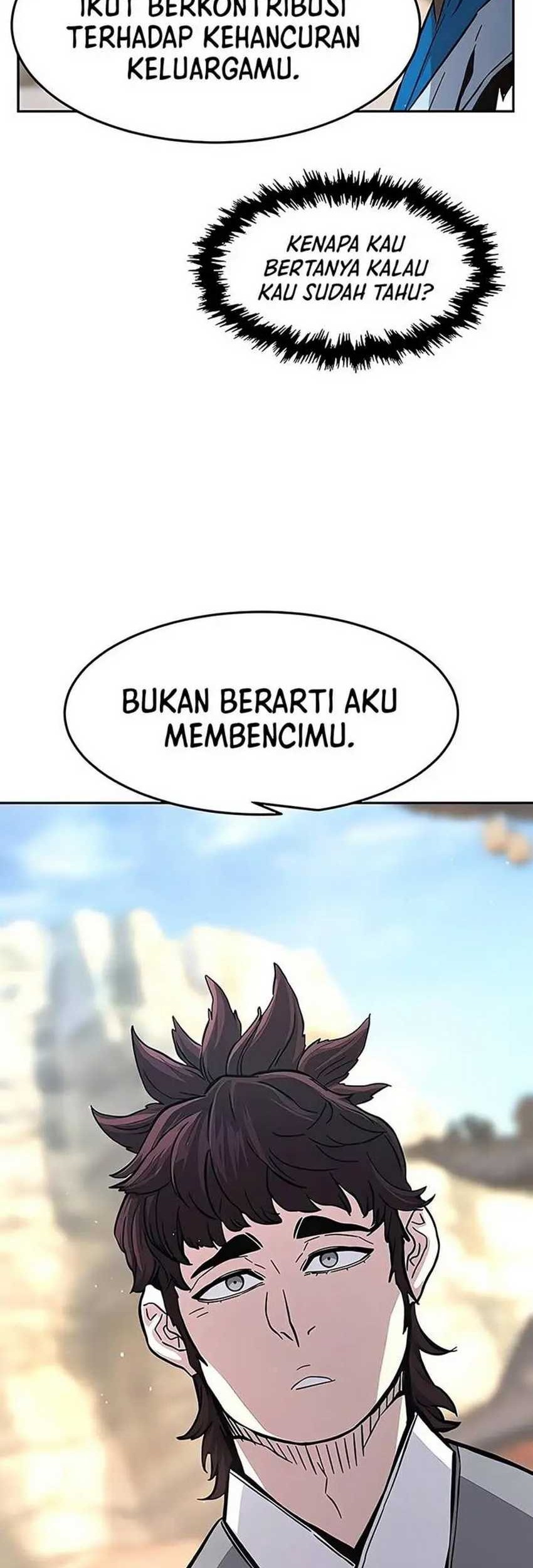 Absolute Sword Sense Chapter 130 - halaman 33