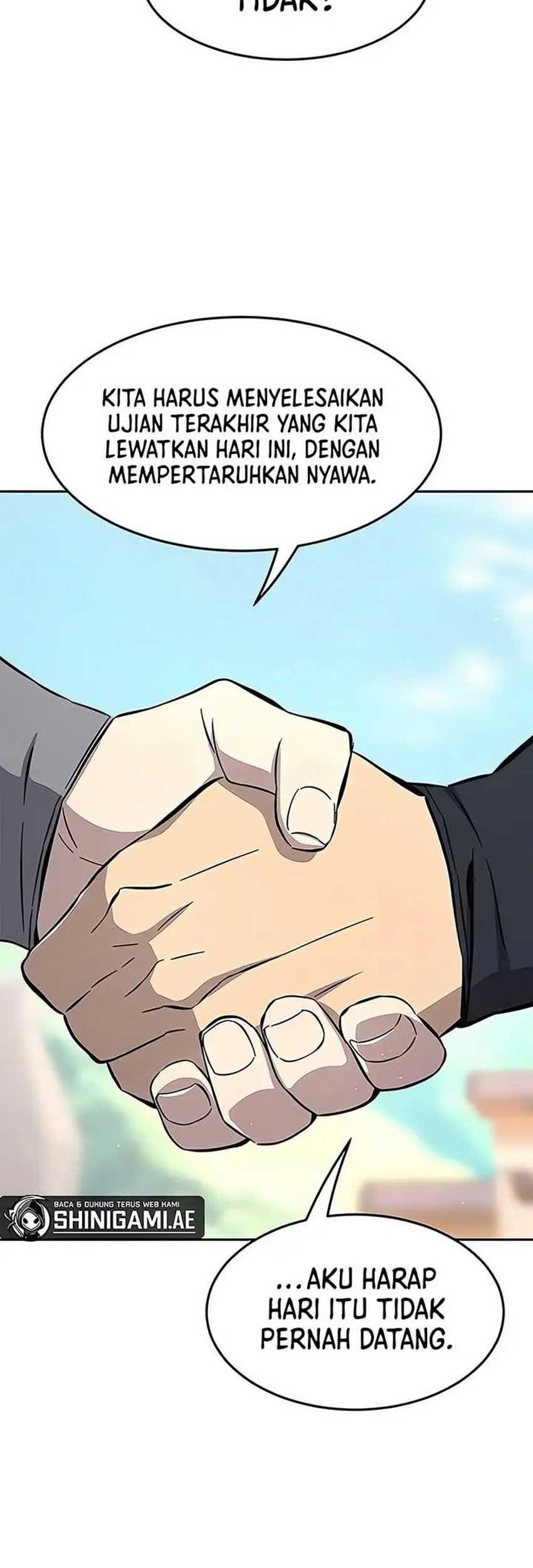 Absolute Sword Sense Chapter 130 - halaman 38