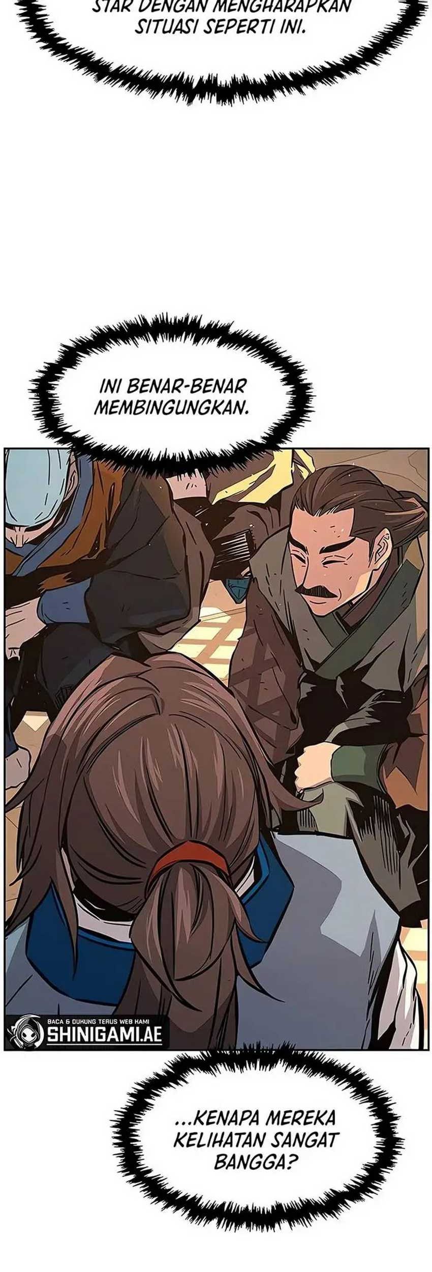 Absolute Sword Sense Chapter 130 - halaman 4