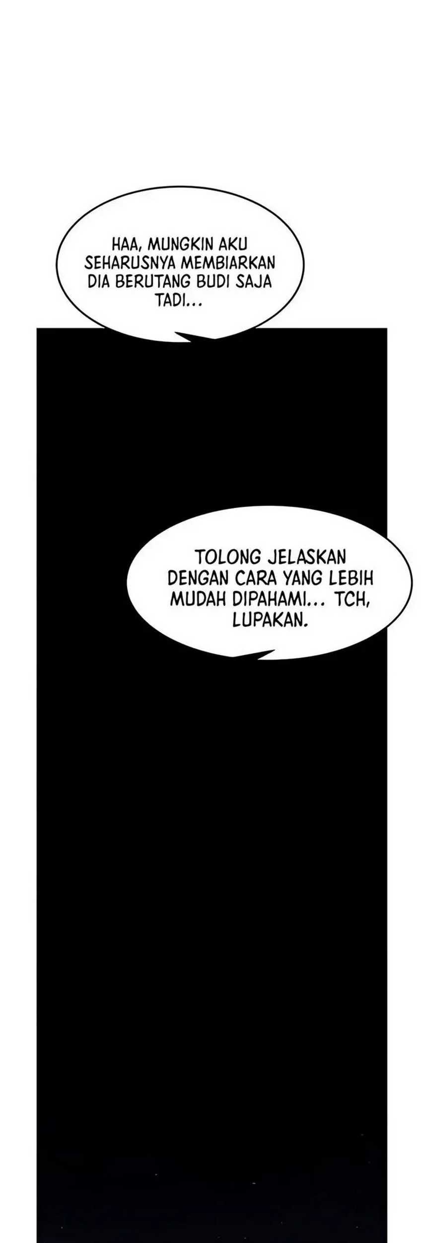 Absolute Sword Sense Chapter 130 - halaman 46