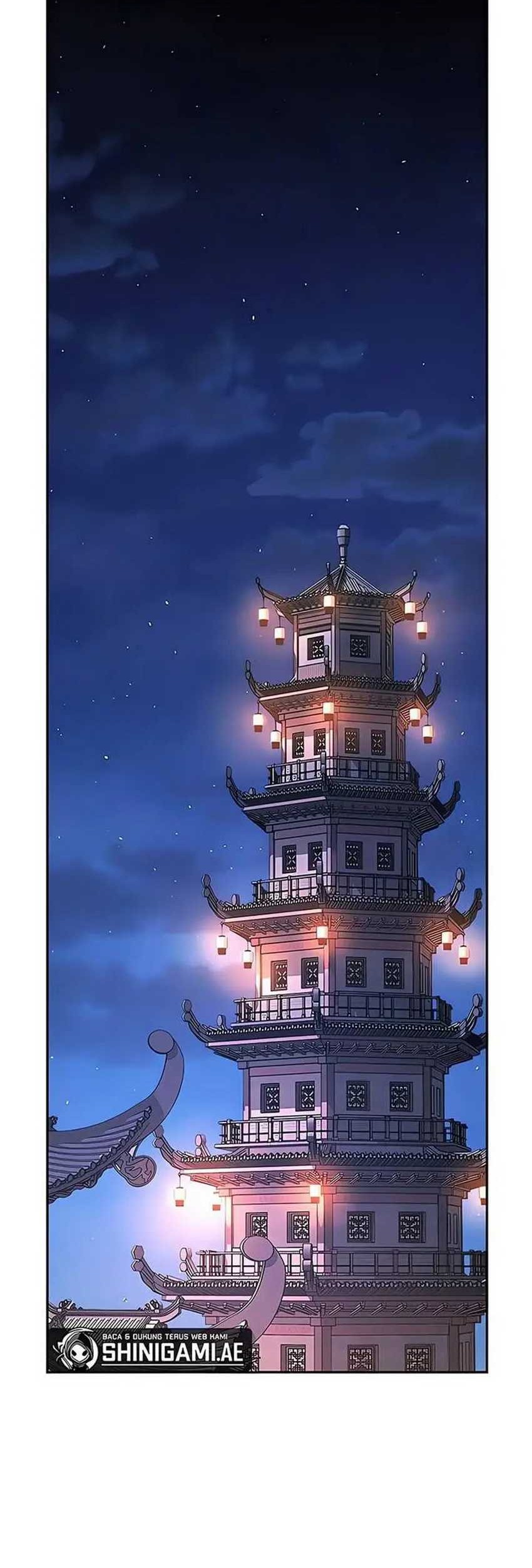 Absolute Sword Sense Chapter 130 - halaman 47