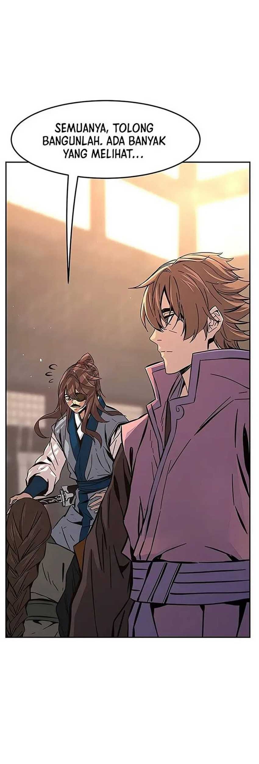 Absolute Sword Sense Chapter 130 - halaman 5