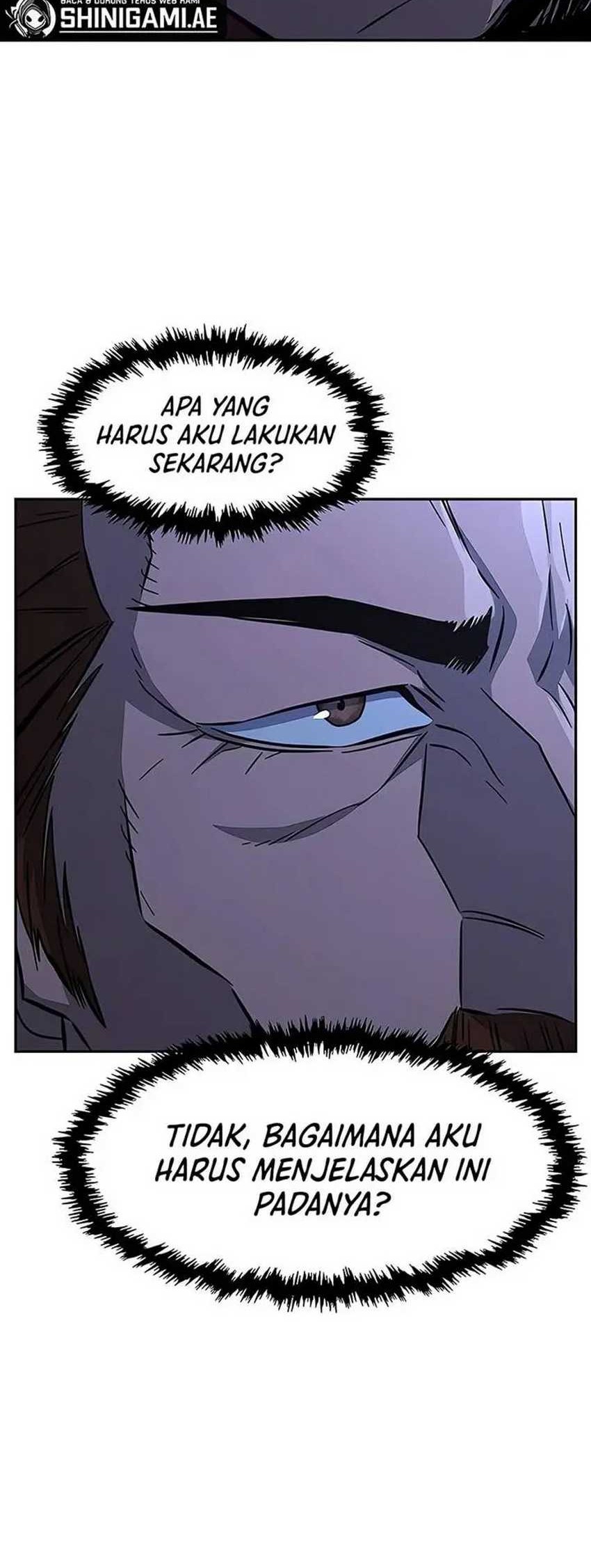 Absolute Sword Sense Chapter 130 - halaman 52