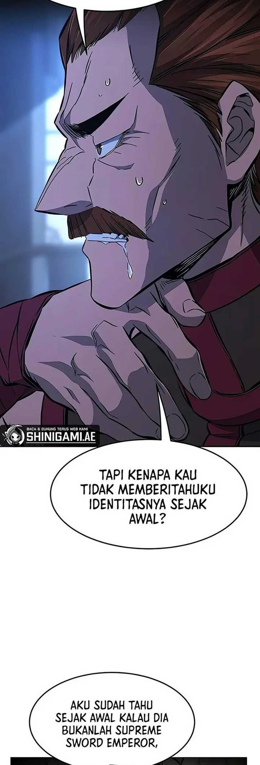 Absolute Sword Sense Chapter 130 - halaman 59