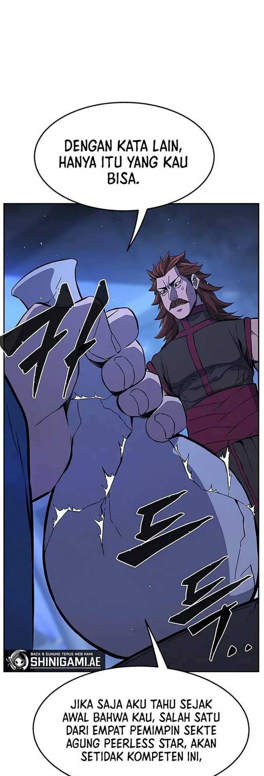 Absolute Sword Sense Chapter 130 - halaman 64