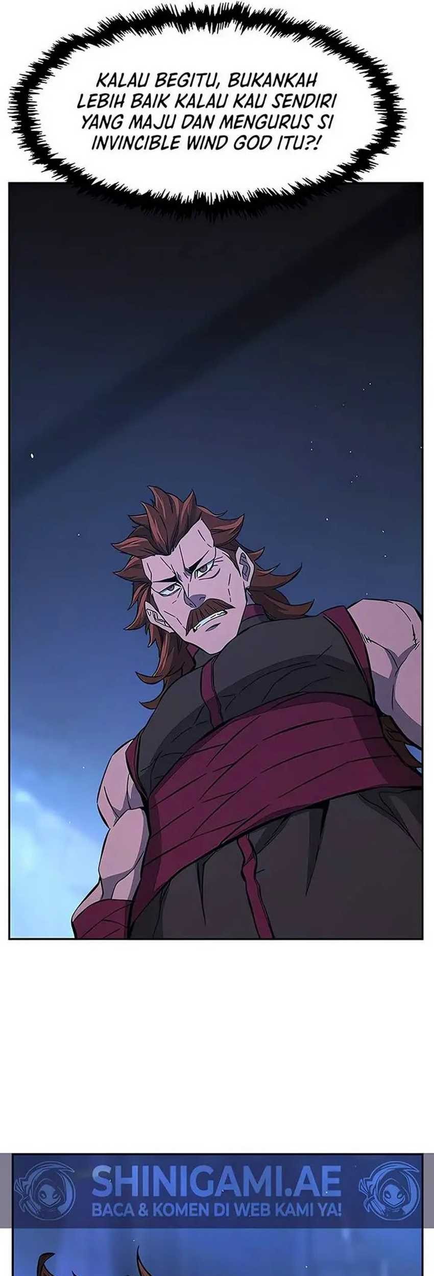 Absolute Sword Sense Chapter 130 - halaman 67