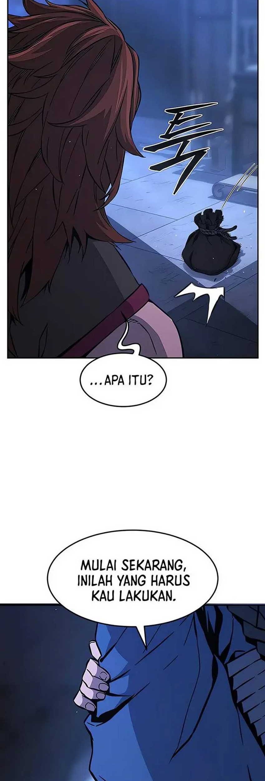 Absolute Sword Sense Chapter 130 - halaman 68