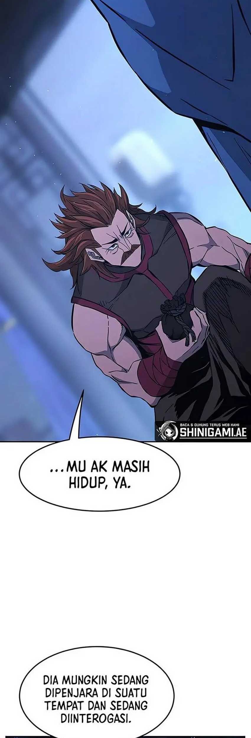 Absolute Sword Sense Chapter 130 - halaman 69