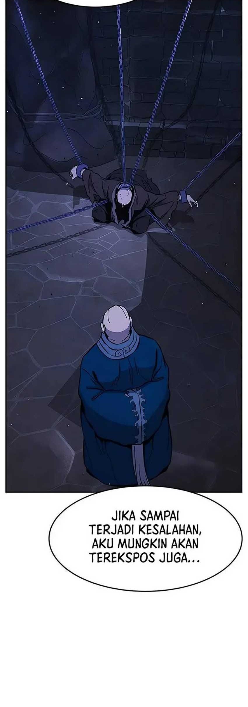 Absolute Sword Sense Chapter 130 - halaman 70