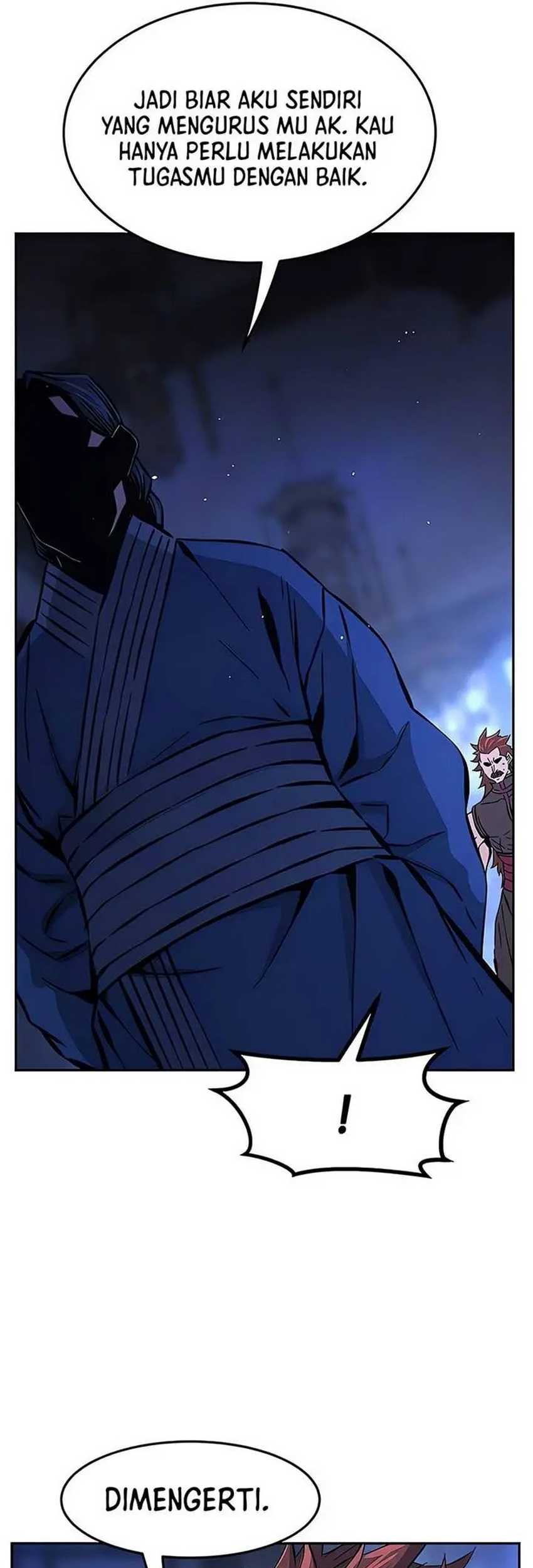Absolute Sword Sense Chapter 130 - halaman 71