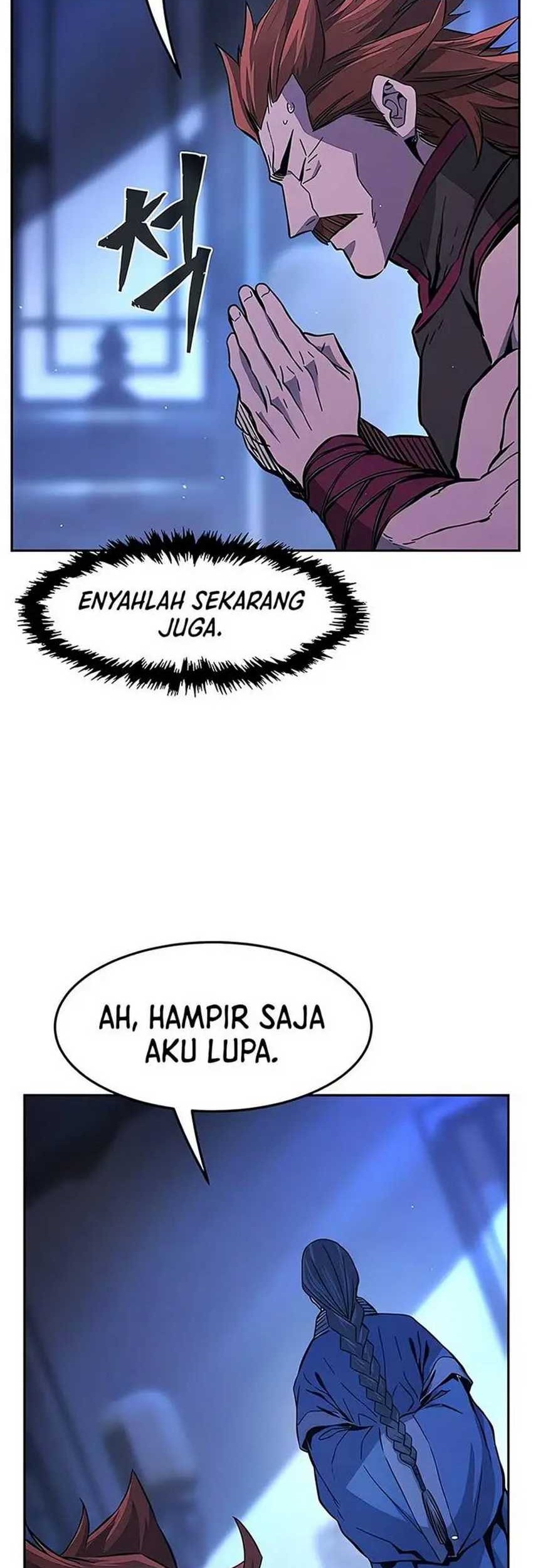 Absolute Sword Sense Chapter 130 - halaman 72