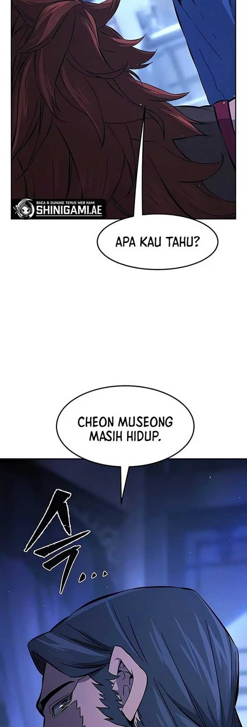 Absolute Sword Sense Chapter 130 - halaman 73