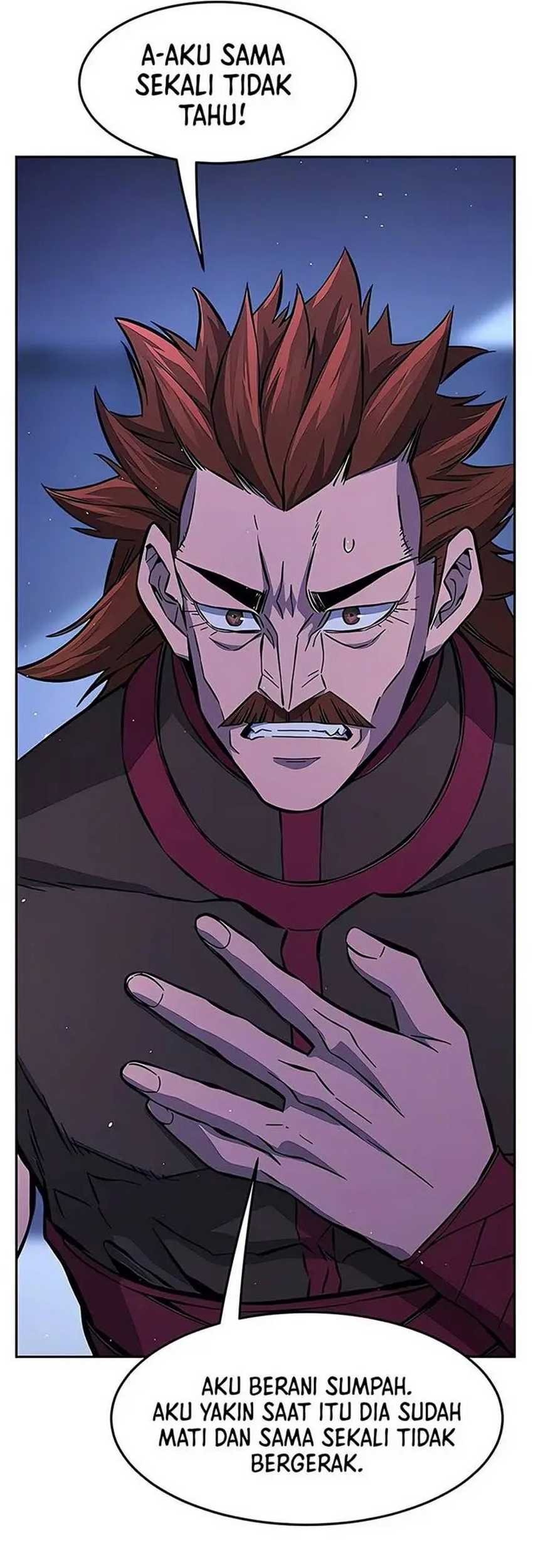 Absolute Sword Sense Chapter 130 - halaman 75