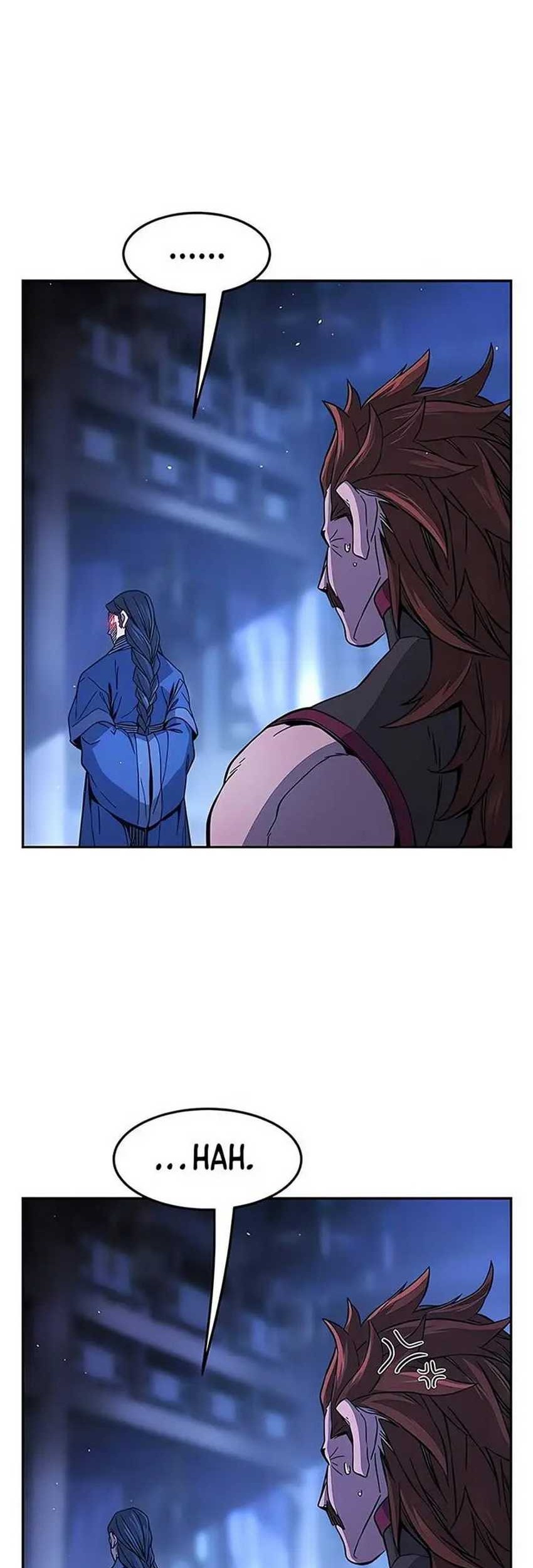 Absolute Sword Sense Chapter 130 - halaman 76
