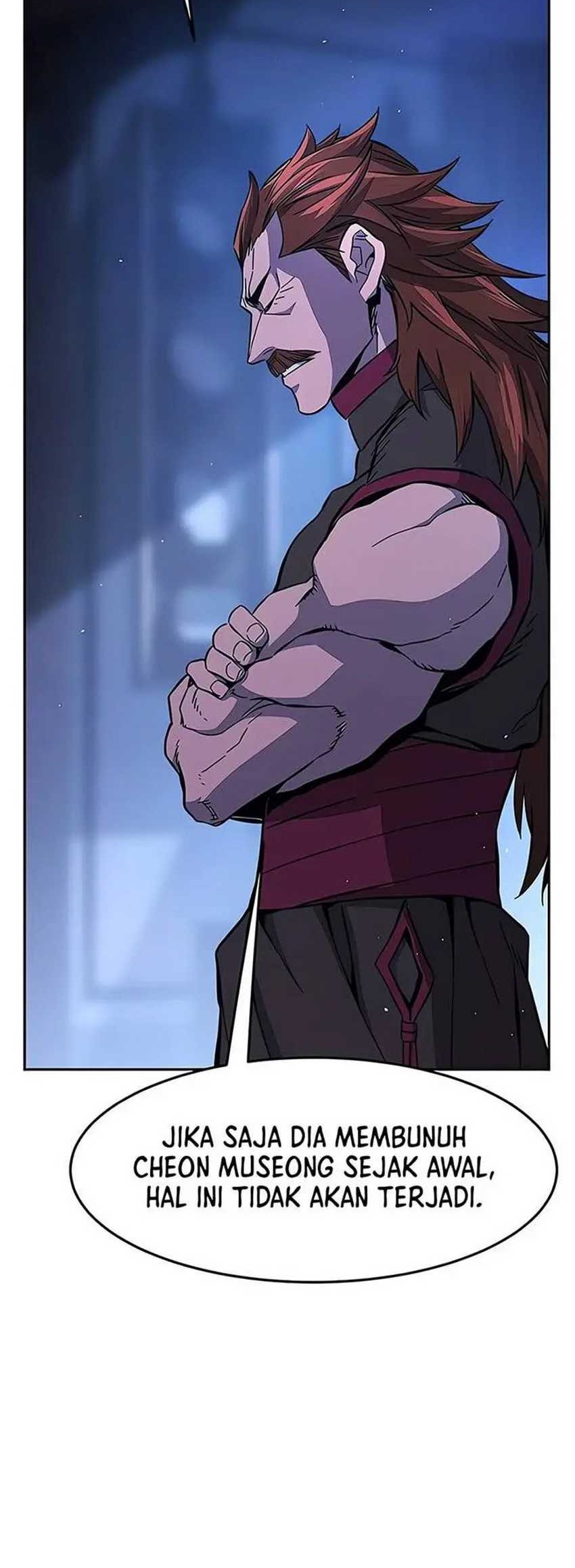 Absolute Sword Sense Chapter 130 - halaman 78