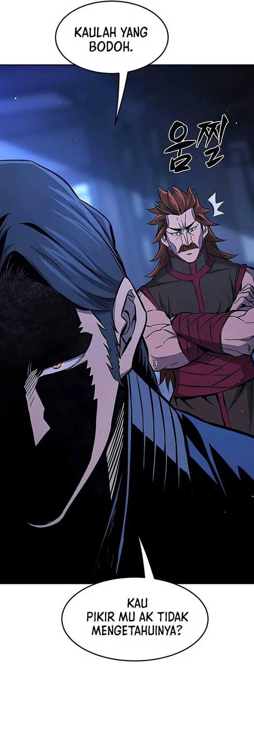Absolute Sword Sense Chapter 130 - halaman 79