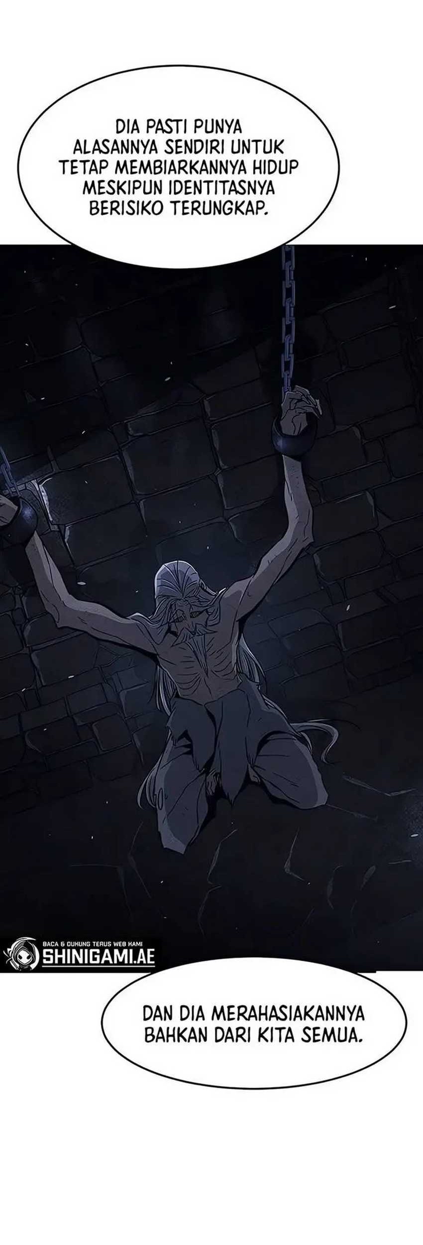 Absolute Sword Sense Chapter 130 - halaman 80