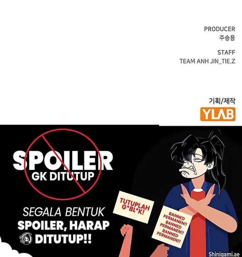 Absolute Sword Sense Chapter 130 - halaman 82