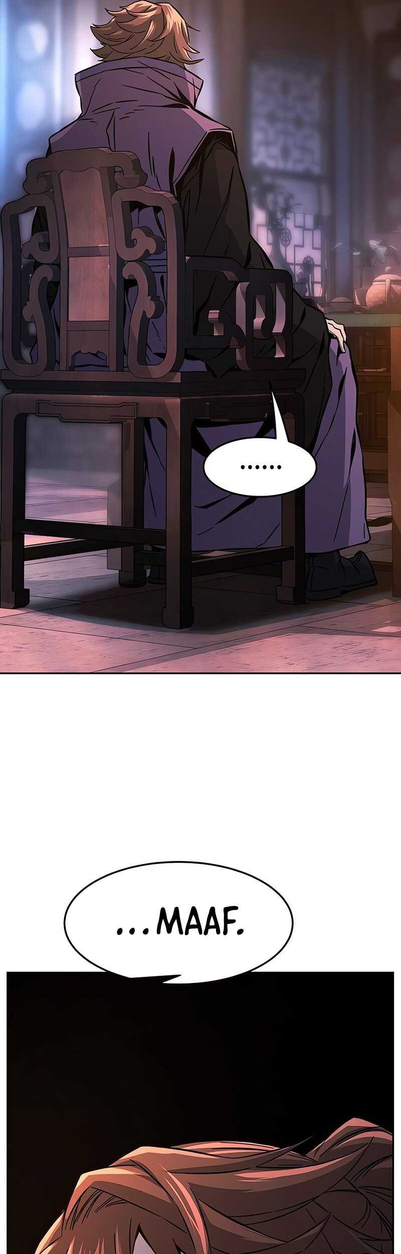Absolute Sword Sense Chapter 131 - halaman 10