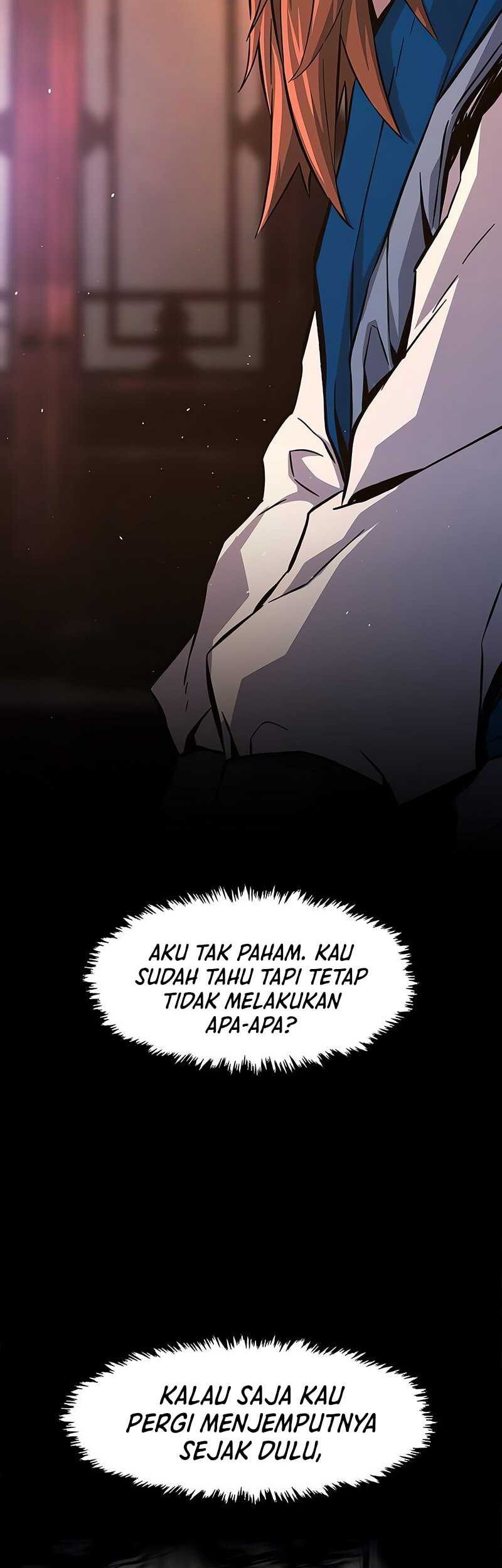 Absolute Sword Sense Chapter 131 - halaman 13