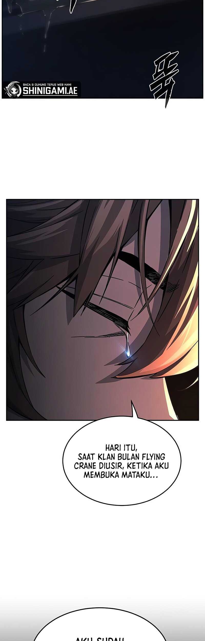 Absolute Sword Sense Chapter 131 - halaman 16