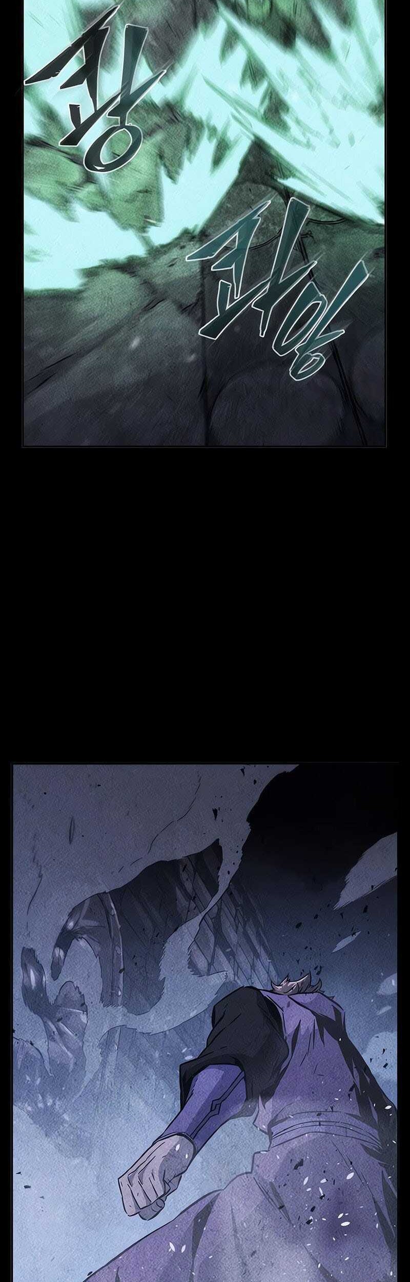 Absolute Sword Sense Chapter 131 - halaman 19