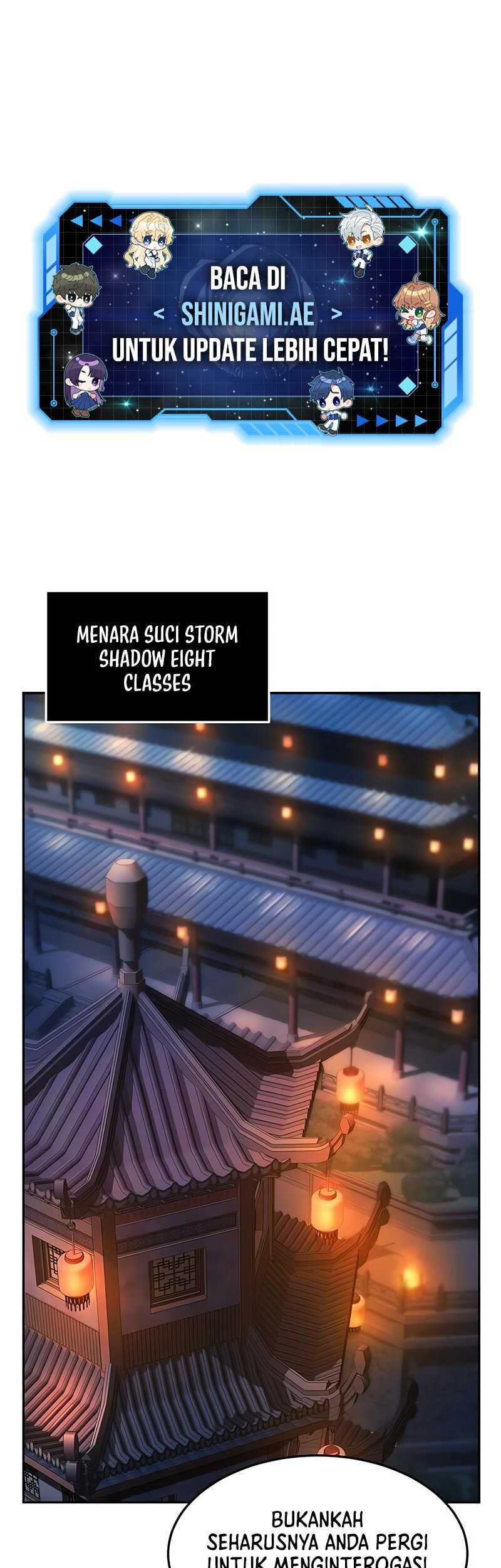 Absolute Sword Sense Chapter 131 - halaman 2
