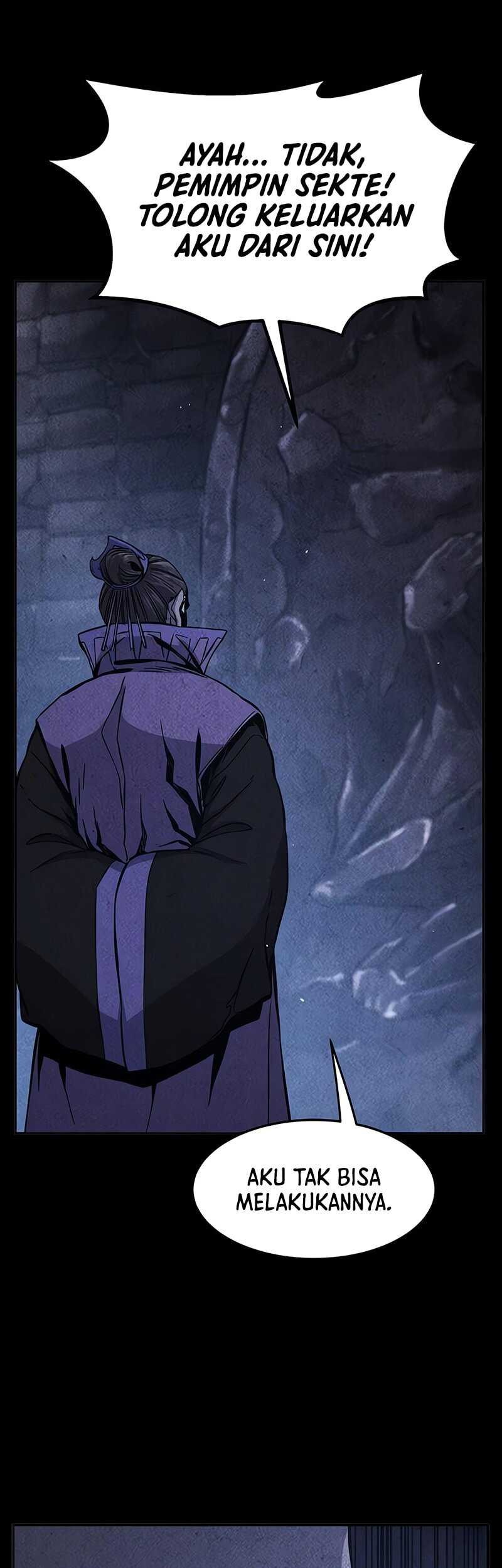 Absolute Sword Sense Chapter 131 - halaman 22