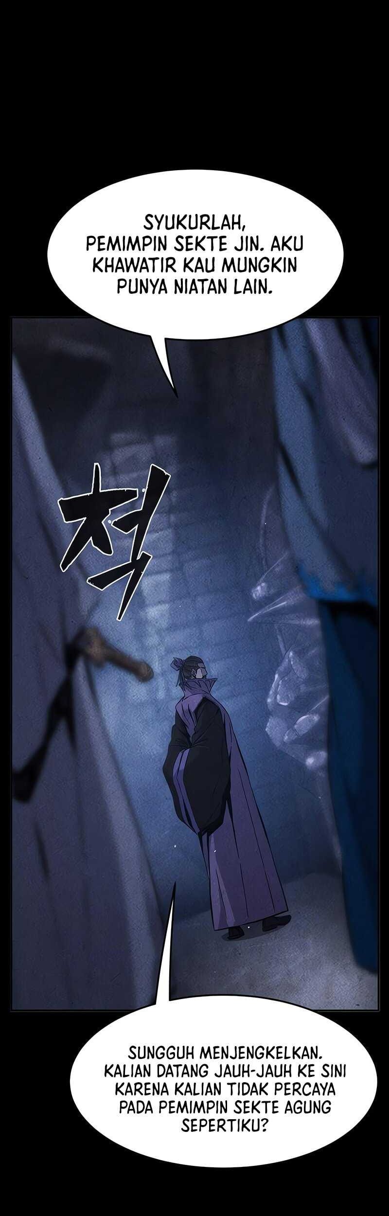 Absolute Sword Sense Chapter 131 - halaman 24