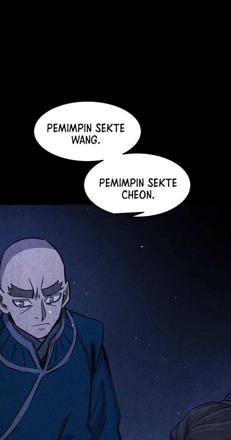 Absolute Sword Sense Chapter 131 - halaman 25